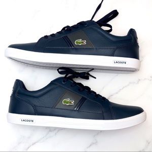 Lacoste Mens Shoes size 10US